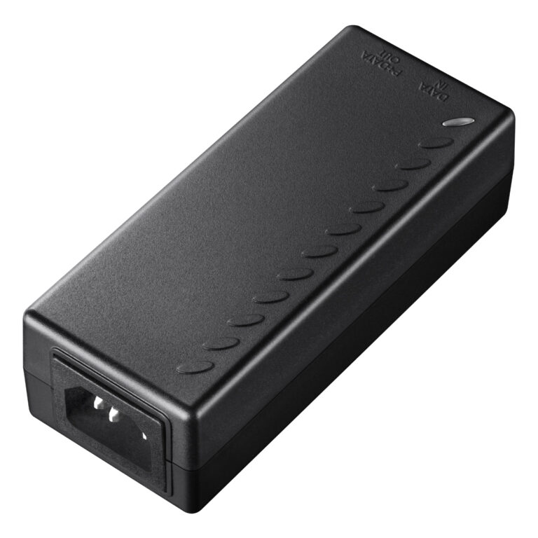 CUDY POE200 2 Port Poe+/Poe Gigabit 30W PoE Adaptör - 34518