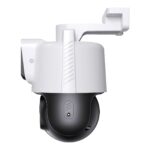 TENDA CH9-WCA 6MP Dual-Lens Linkage Outdoor Wi-Fi Pan/Tilt Camera / CH9-WCA-KAR62095 - Görsel 3