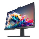 QUADRO EXPANSE AI 23.8" IPS i5-12450H 16GB 500SSD Pivot, Parmak izi  FDOS AIO / B224 25165-KAR60955 - Görsel 5