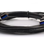 DARK DK-CB-USB3EXTL180 1.8 Mt USB 3.0 (USB3.0 A Tip) USB Uzatma Kablosu - 33341