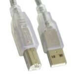 CODEGEN CPM13 3 Mt USB 2.0 Yazıcı Kablosu - 6543