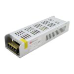 MERVESAN 12V 30A 360W METAL KAMERA ADAPTÖRÜ (MRW-360-12) - MRW-360-12