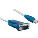 S-LINK SLX-925 USB RS232 Ad (USB den Comport a çevirici) - 8547