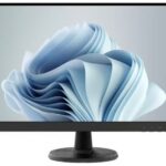 LENOVO 63DDKAT6TK C27-40 27" LED 4ms 75Hz 1920x1080 FullHD VGA HDMI Siyah Monitör - 36858