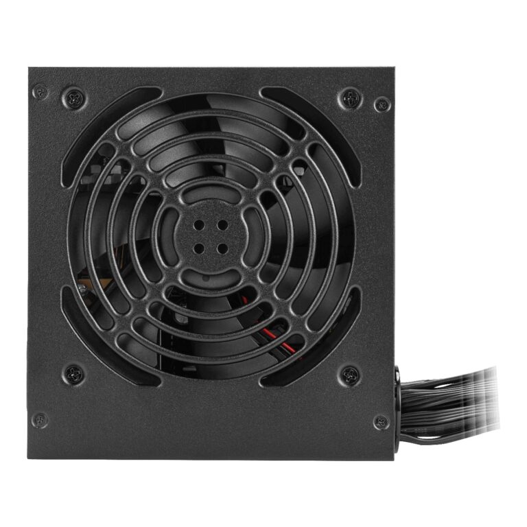 MSI PSU MAG A750GN PCIE5 750W 80+ GOLD POWER SUPPLY - MAG A750GN PCIE5