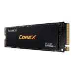 Twinmos 1TB NVMe M2 Gen4 SSD 5000/4800 Mb/s (NVCX1TBG42280) - NVCX1TBG42280
