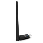 INCA IUWA-150TX 150Mbps USB 1x Anten Kablosuz Adaptör - 35055