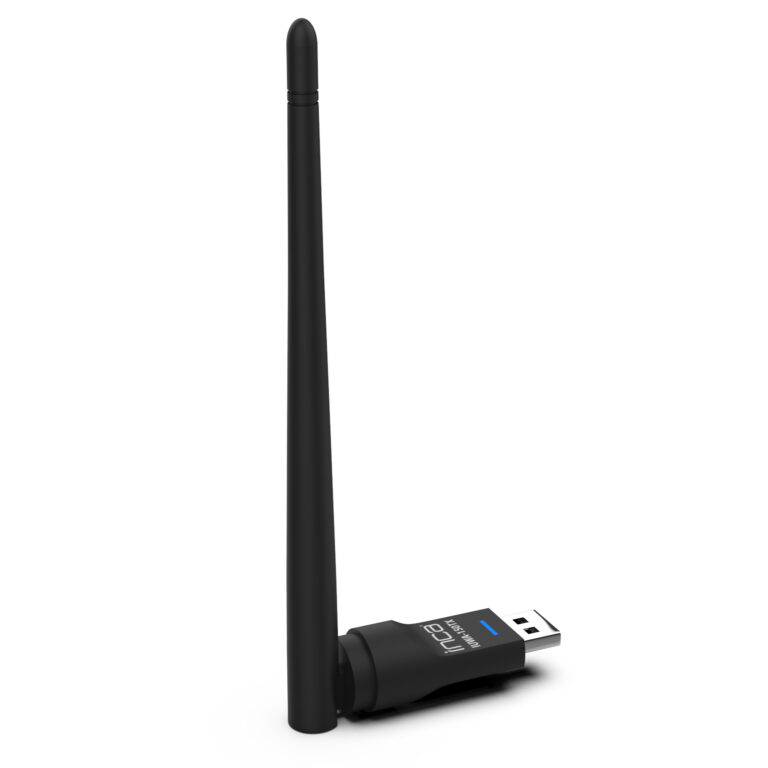 INCA IUWA-150TX 150Mbps USB 1x Anten Kablosuz Adaptör - 35055