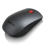 LENOVO 4X30H56886 Nano Alıcılı Kablosuz 1600dpi siyah Professional Laser Mouse - 37995