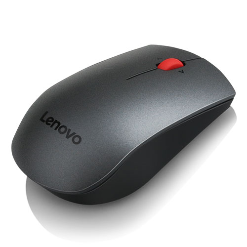 LENOVO 4X30H56886 Nano Alıcılı Kablosuz 1600dpi siyah Professional Laser Mouse- 37995 LENOVO 4X30H56886 Nano Alıcılı Kablosuz 1600dpi siyah Professional Laser Mouse - 37995