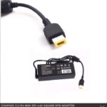 COMPAXE CLI-314 20V 4.5A Usb Uç Lenovo Notebook Adaptörü - 37471