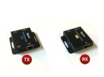 QPORT HDMI EXTENDER CAT6 60M 2 Lİ PAKET (ADAPTÖR DAHİL) (Q-HEX2) / Q-HEX2-KAR62174 - Görsel 2