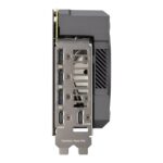 12 GB ASUS TUF-RTX5070-O12G-GAMING RTX 5070 GDDR7 192bit OC 2xHDMI 3xDP ARGB / 90YV0LZ0-M0NA00-KAR61819 - Görsel 4