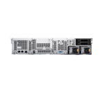 DELL PowerEdge R760XS Silver 2x4410Y 2x32GB 2x480GB SSD 1100W - R760XS_1