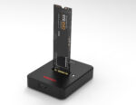 CODEGEN M2 NVME-NGFF SSD USB3.0 DOCKING STATION (CDG-DOC-202) / CDG-DOC-202-KAR62976 - Görsel 2