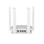 Keenetic Hopper KN-3811-01-EU AX3000 4Port Gigabit Access Point Mesh Router - KN-3811-01-EU