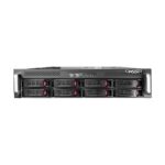 TRASSİR NeuroStation 8800R/128-S RAID INT 128 Kanal 2U 8 Yuvalı NVR Kayıt Cihazı - 8800R/128-S