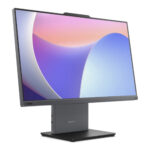 LENOVO NEO 50A 23.8" i7-13620H 16GB 512SSD FDOS AIO PC / 12SC000KTR-KAR62030 - Görsel 3