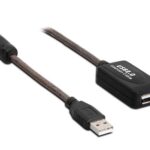 S-LINK SL-UE130 10 Mt USB 2.0 USB Uzatma Kablosu - 7181