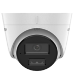 HIKVISION DS-2CD1323G2-LIUF 1/2.8 PS CMOS 2MP 2.8mm Smart Hybrid Light POE Sesli Dome IP Güvenlik Kamera - 34956