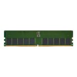 KINGSTON 32GB DDR5 5600MHz CL46 Registered 1Rx4 Sunucu Rami - KSM56R46BS4PMI-32HAI
