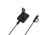 CODEGEN M2 NVME-NGFF SSD USB3.0 DOCKING STATION (CDG-DOC-202) - CDG-DOC-202