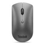 LENOVO 4Y50X88824 Bluetooth Kablosuz 2400dpi Gri ThinkBook Silent Mouse - 38002