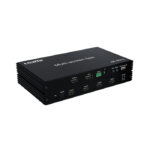 NVC HDSW3 1×3 HDMI Switcher - 40463