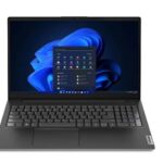 LENOVO V15 G4 83A100A5TR i5-13420H 16GB 512GB SSD O/B Intel UHD 15.6" DOS Siyah Notebook - 37233