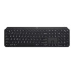 Logitech MX Keys S Aydınlatmalı Kablosuz Türkçe Q Klavye Siyah (920-011594) - Bbi.Isl.Klv.Klw.0006