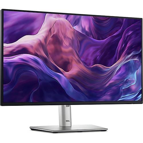 Dell 23.8 P2425H FullHD 8ms 100Hz DP/HDMİ/VGA Type-C Pivot IPS Monitör- Bbi.Isl.Mon.0182 Dell 23.8 P2425H FullHD 8ms 100Hz DP/HDMİ/VGA Type-C Pivot IPS Monitör - Bbi.Isl.Mon.0182
