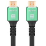 CODEGEN CPS8K30 3 Mt 8K 60HZ HDMI 2.1 METAL BAŞLIK HDMI KABLO - 38033