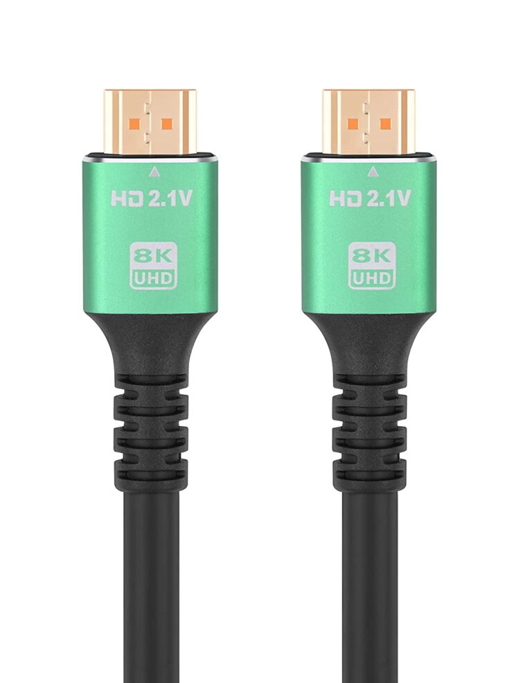 CODEGEN CPS8K30 3 Mt 8K 60HZ HDMI 2.1 METAL BAŞLIK HDMI KABLO - 38033
