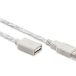S-LINK SL-UE135 15 Mt USB 2.0 USB Uzatma Kablosu Şeffaf - 8486