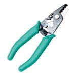 PROSKIT CP-328 Fiber Optik Kablo Soyucu / CP-328-KAR62021 - Görsel 2
