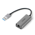 DARK DK-AC-U3GL3 Type-A 10/100/1000Mbps Gigabit Ethernet Adaptörü - 37016