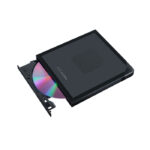 Asus SDRW-08V1M-U Type-C Destekli Harici İnce DVD Yazıcı (Siyah) - Bbi.Isl.Opt.0008