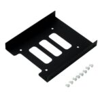 OEM SSD 2.5" Disk için To 3.5" Çevirici Kızak - 24051