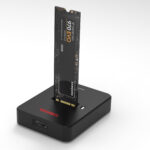 CODEGEN CDG-DOC-202 M.2 NVME-NGFF SSD Docking Station - 34843