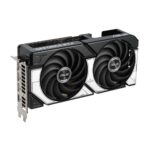 12 GB ASUS DUAL-RTX5070-O12G RTX 5070 GDDR7 192bit OC 1xHDMI 3xDP EKRAN KARTI / 90YV0M17-M0NA00-KAR62829 - Görsel 4