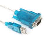 DARK DK-CB-USB2RS232 USB 2.0 Uyumlu RS232 Seri Dönüştürücü Kablo - 37047