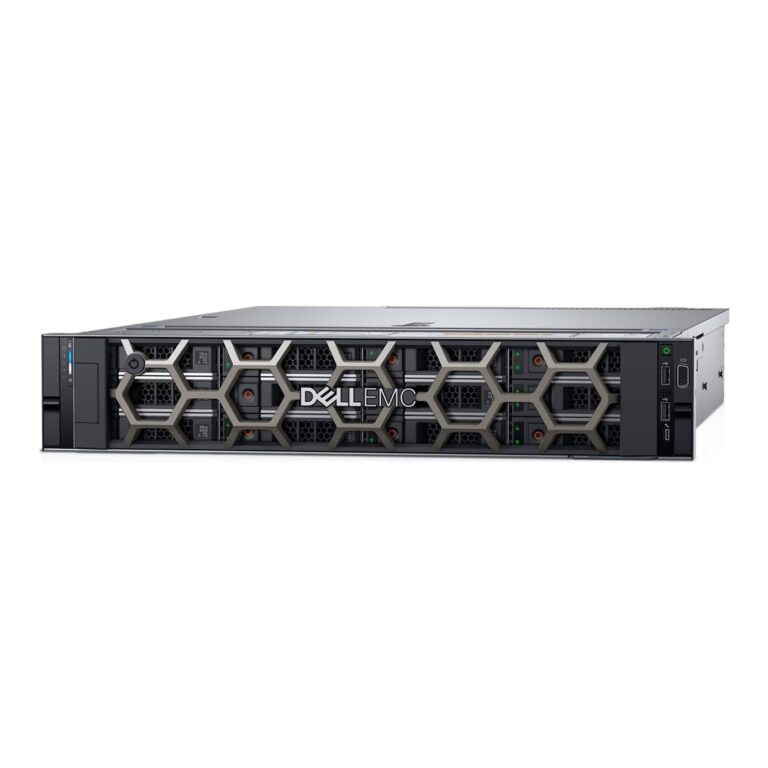 DELL PowerEdge R760XS Xeon Silver 4514Y 32GB 480GB SSD 2x700W - PER760XS4SPL