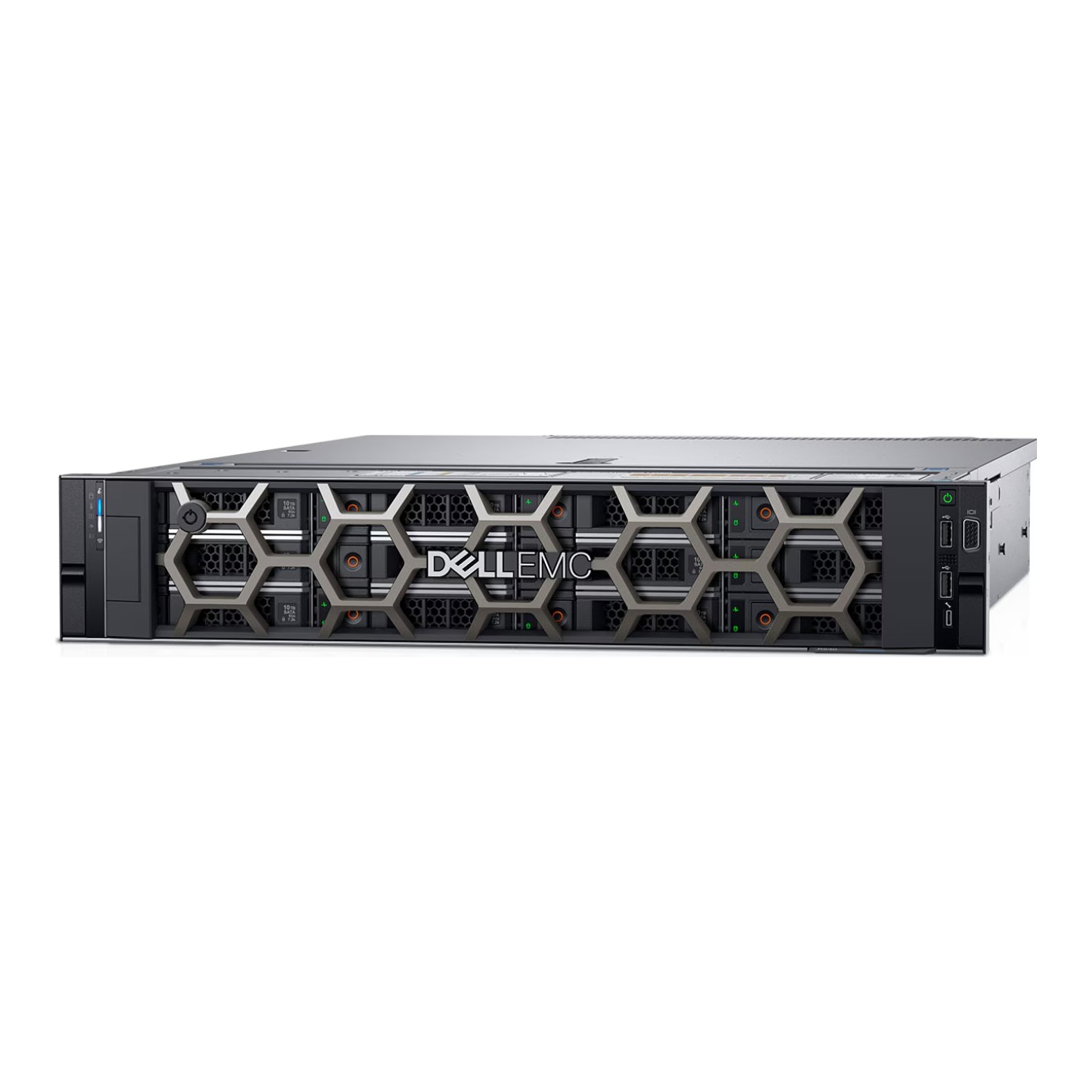 DELL PowerEdge R760XS Xeon Silver 4514Y 32GB 480GB SSD 2x700W- PER760XS4SPL DELL PowerEdge R760XS Xeon Silver 4514Y 32GB 480GB SSD 2x700W - PER760XS4SPL