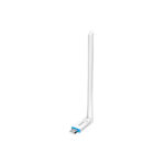 TENDA U2 AX300 2,4Ghz 286Mbps Wireless USB Adap / U2-KAR62837 - Görsel 2