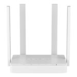 KEENETIC Speedster AC1200 Dualband Gigabit WiFi Home Mesh Ranger / Router / AP / KN-3013-01-EU-KAR61967 - Görsel 2