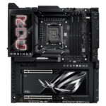 ASUS ROG MAXIMUS Z890 EXTREME LGA1851 DDR5 9200 2xThunderbolt 5  6xM2 WF7+BT ATX - 90MB1IA0-M0EAY0