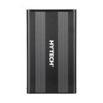 Hytech HY-HDC23 2.5" SATA Harddisk Kutusu Siyah USB 3.0 - Aks.Tas.Dis.0012