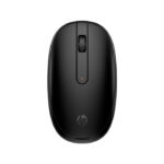 Hp 245 81S67AA Bluetooth Kablosuz Mouse (Siyah) - Bbi.Isl.Klv.Mow.0038