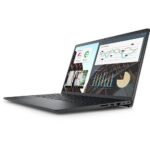 DELL Vostro 3530 N1601PVNB3530U-16G i7-1355U 16GB 512GB SSD O/B Intel Iris Xe 15.6" DOS Siyah Notebook - 37932