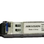 HIKVISION HK-SFP-1.25G-20-1310-DF Singlemode 1.25Gb/s Fiber SFP Modül - 41101